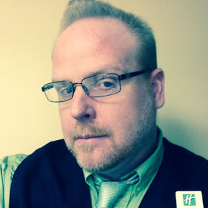 Meet your Posher, Trent